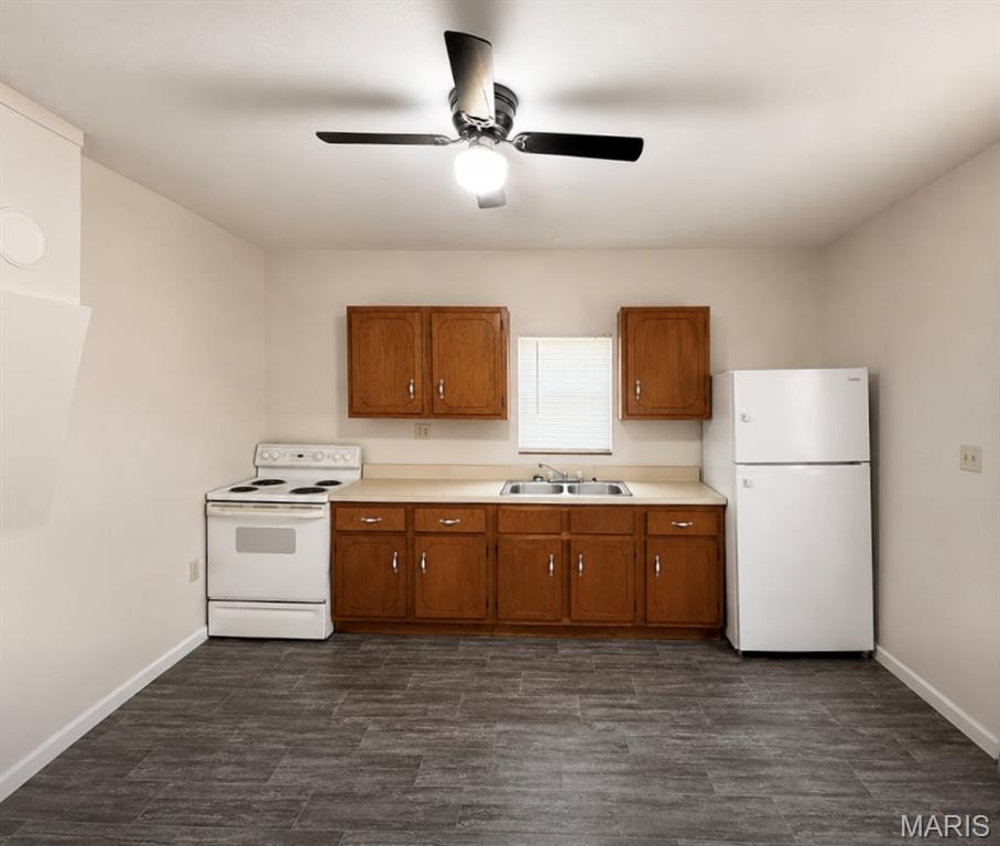 Flat River Survey - Residential