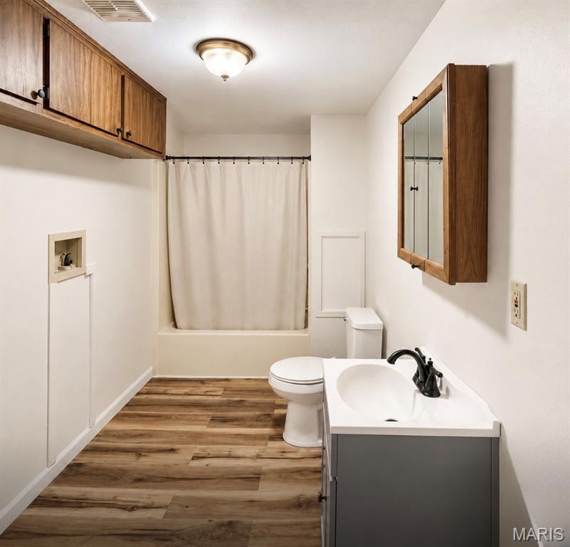 Flat River Survey - Residential