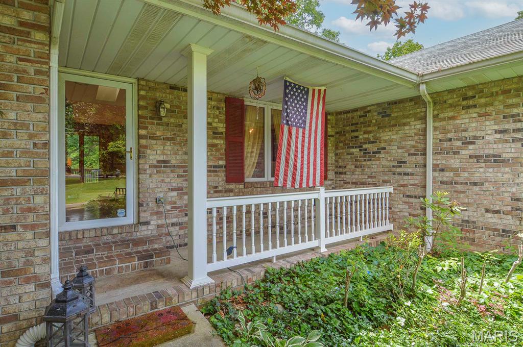 Bridge Park Estates - Residential