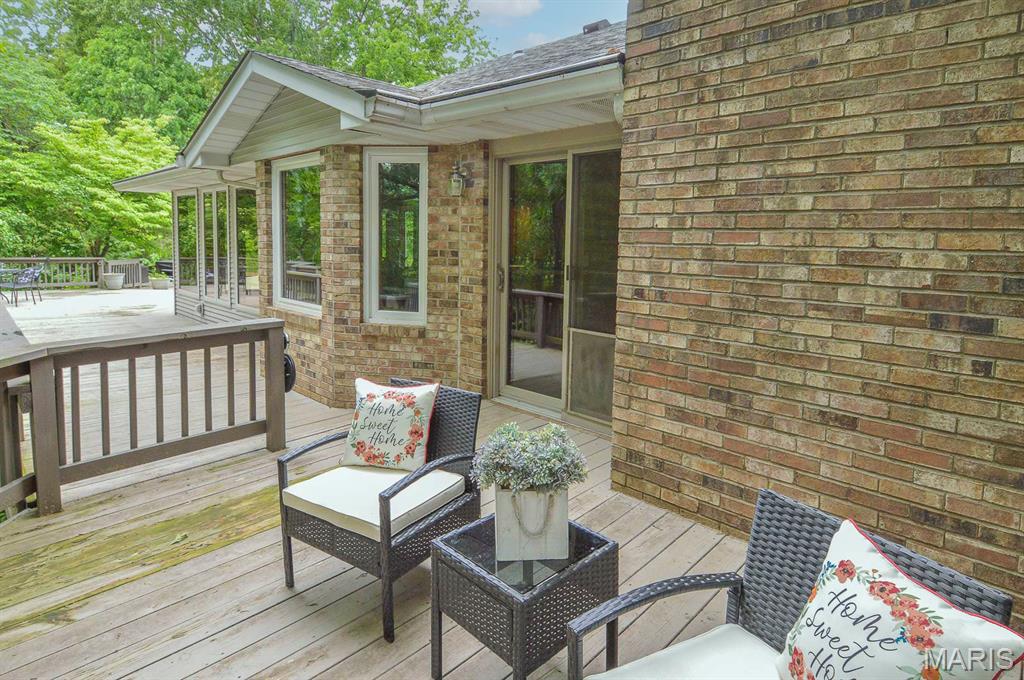 Bridge Park Estates - Residential