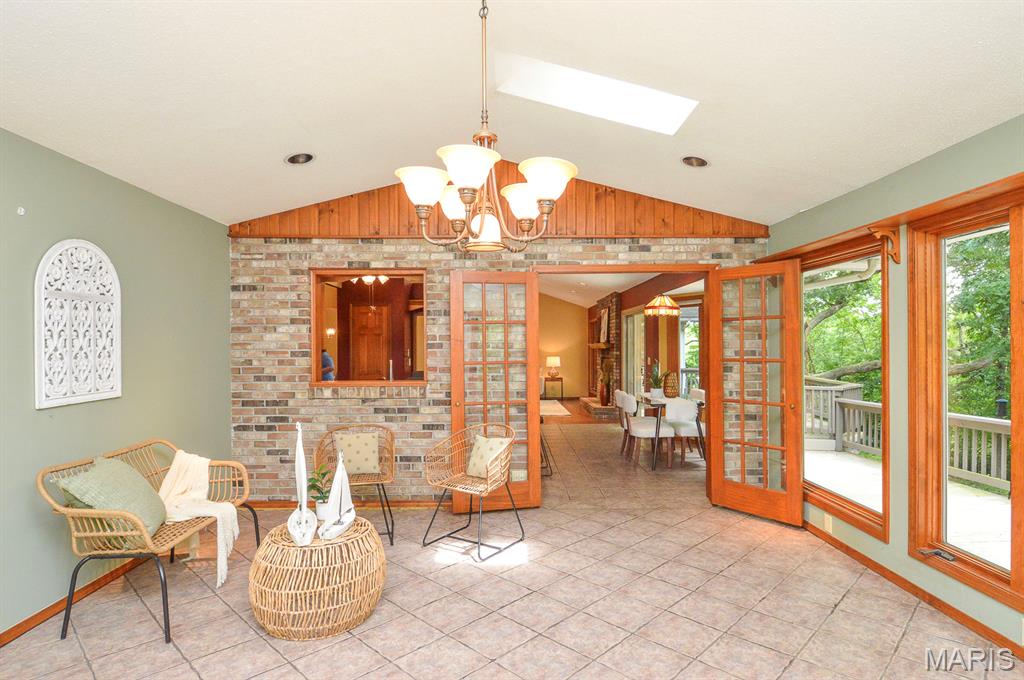 Bridge Park Estates - Residential