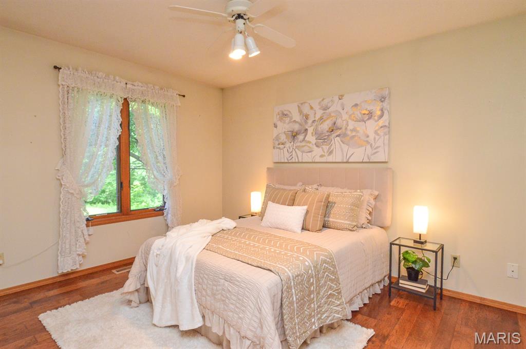 Bridge Park Estates - Residential