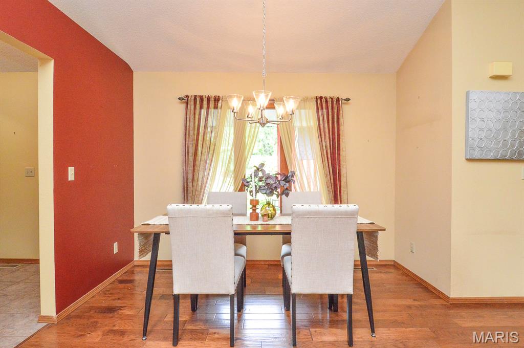 Bridge Park Estates - Residential