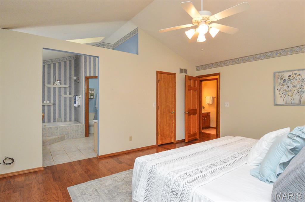Bridge Park Estates - Residential