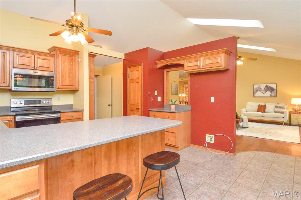 Bridge Park Estates - Residential