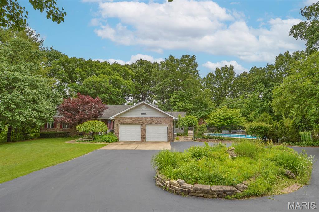 Bridge Park Estates - Residential