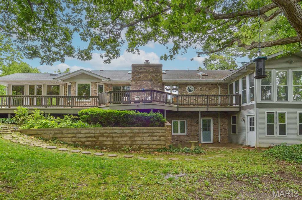Bridge Park Estates - Residential