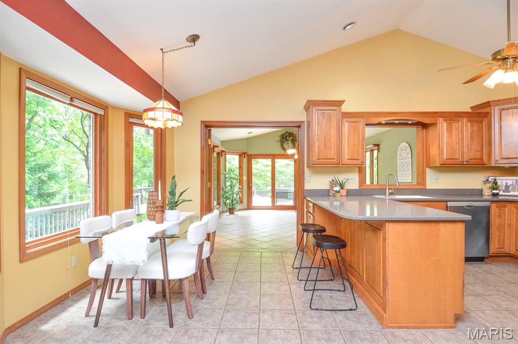 Bridge Park Estates - Residential