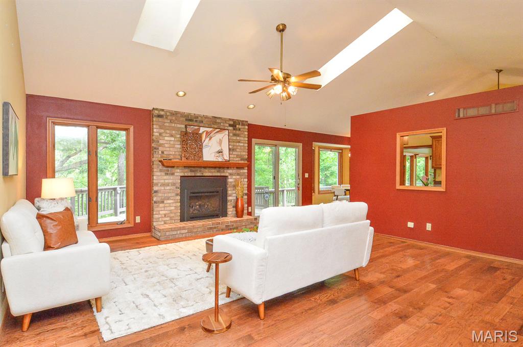 Bridge Park Estates - Residential