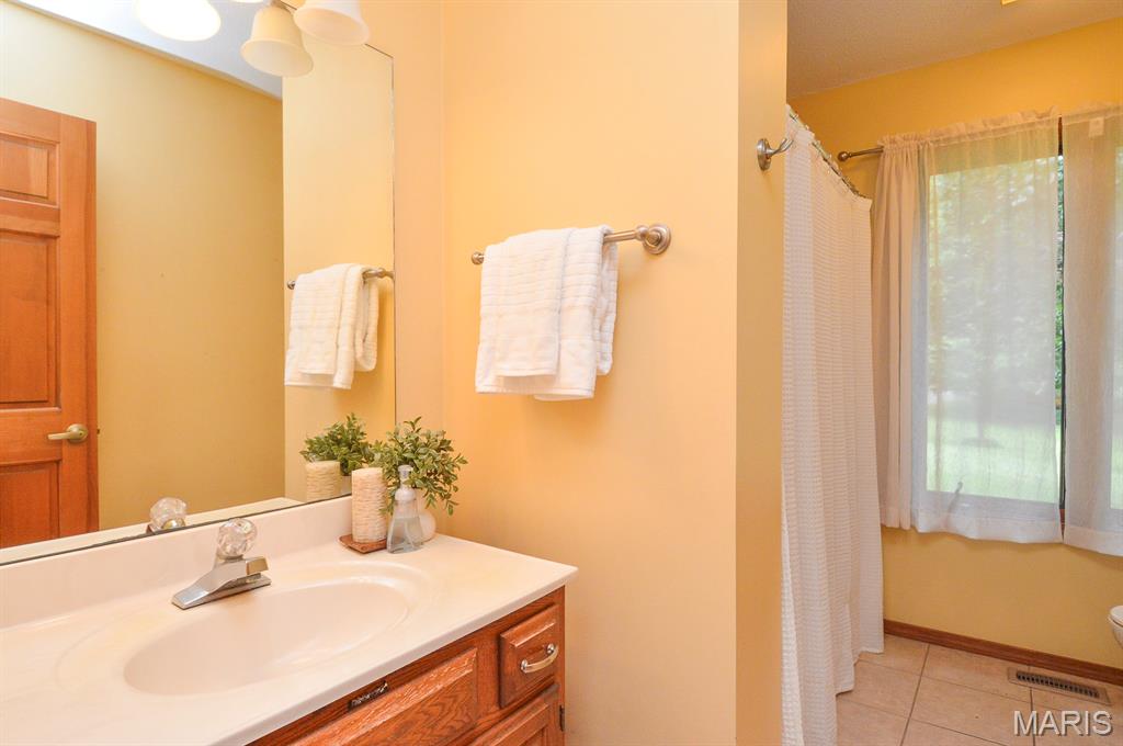 Bridge Park Estates - Residential