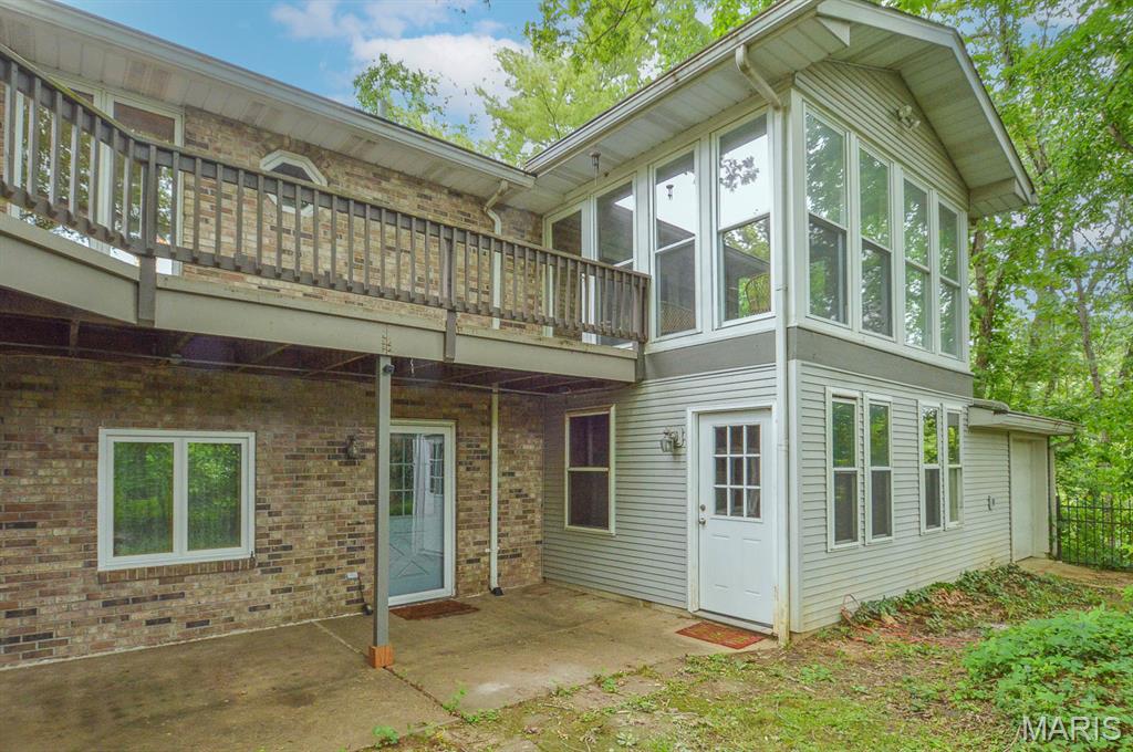 Bridge Park Estates - Residential