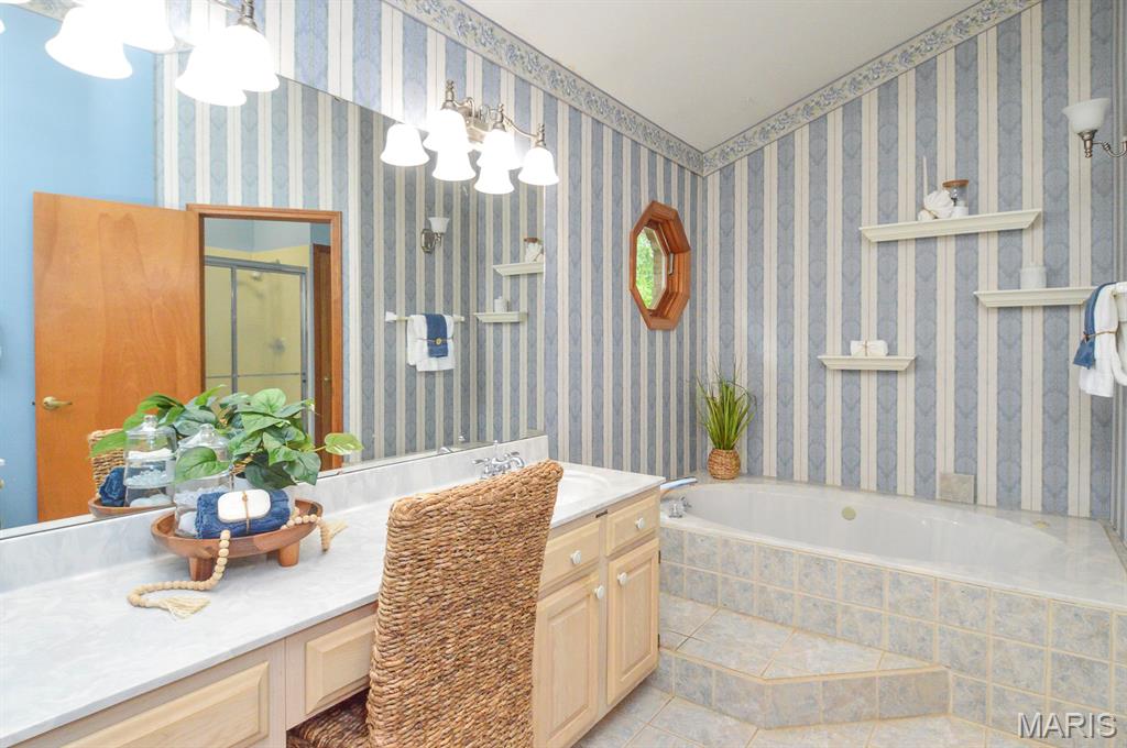 Bridge Park Estates - Residential