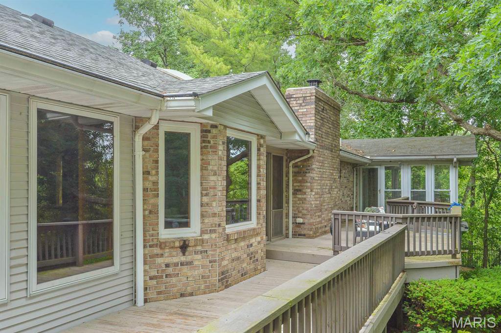Bridge Park Estates - Residential