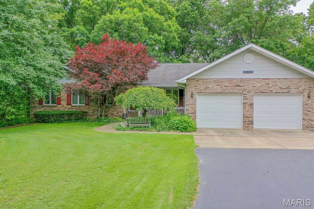 Bridge Park Estates - Residential