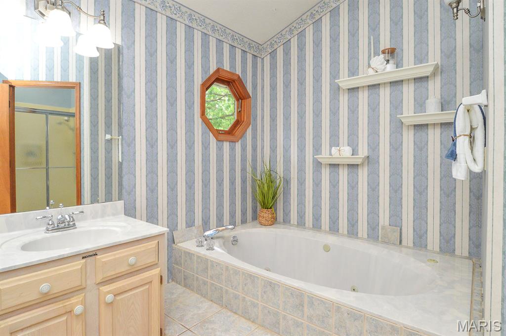 Bridge Park Estates - Residential