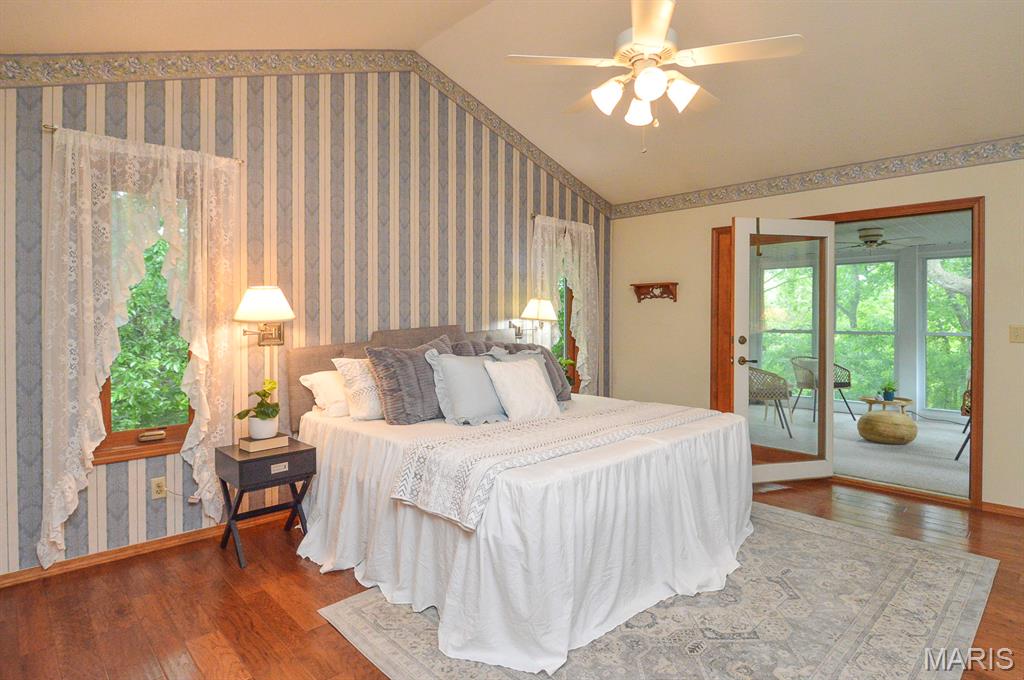 Bridge Park Estates - Residential