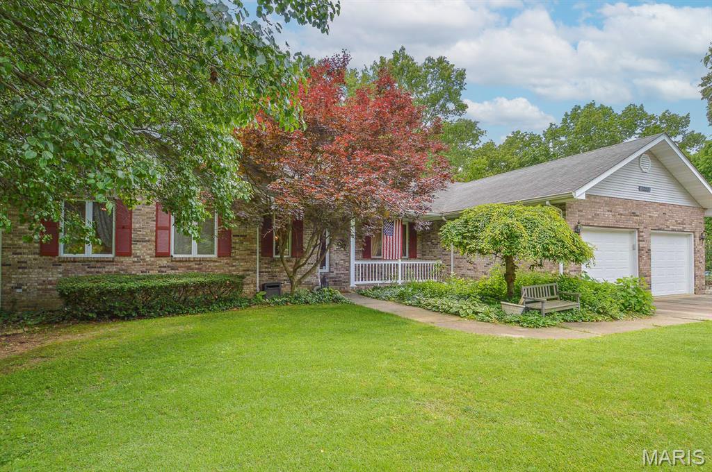 Bridge Park Estates - Residential