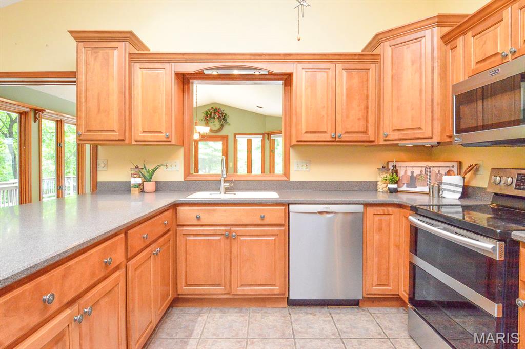 Bridge Park Estates - Residential