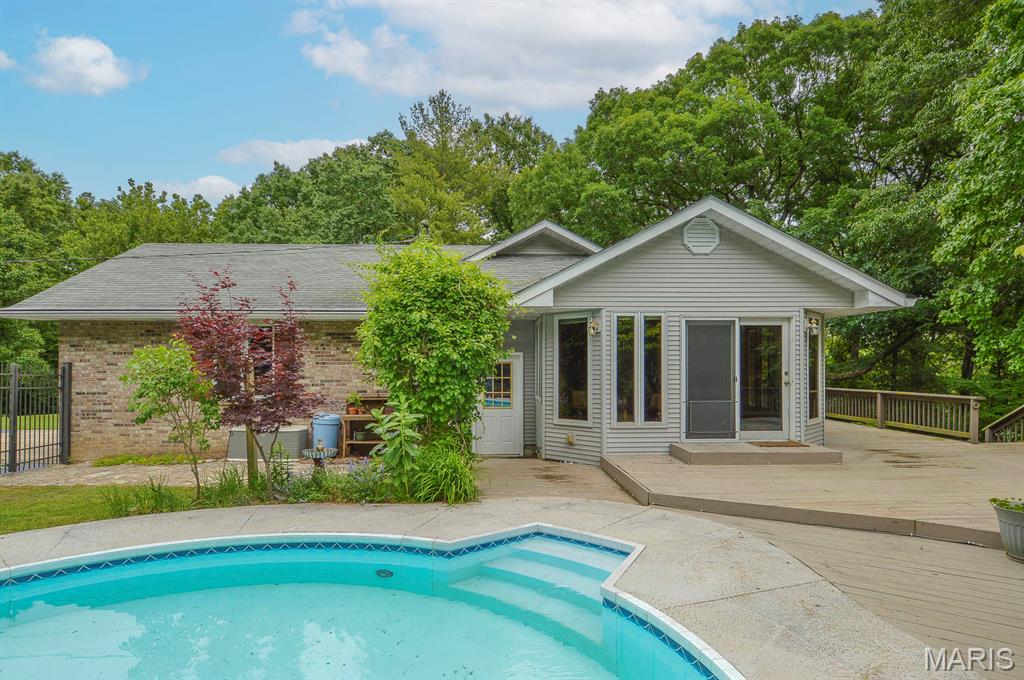 Bridge Park Estates - Residential