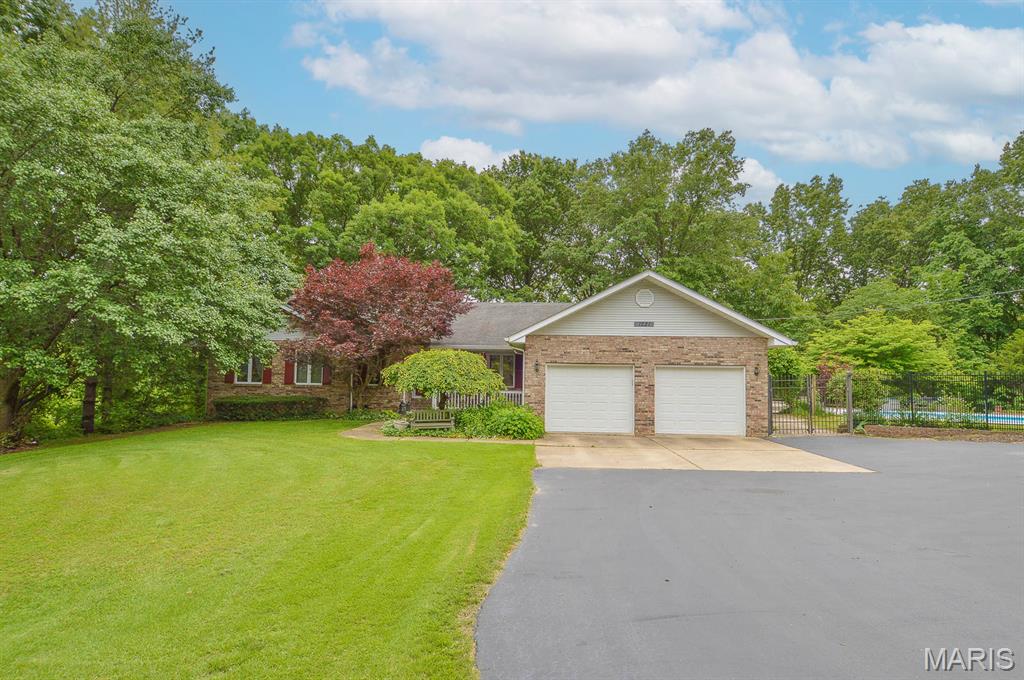 Bridge Park Estates - Residential