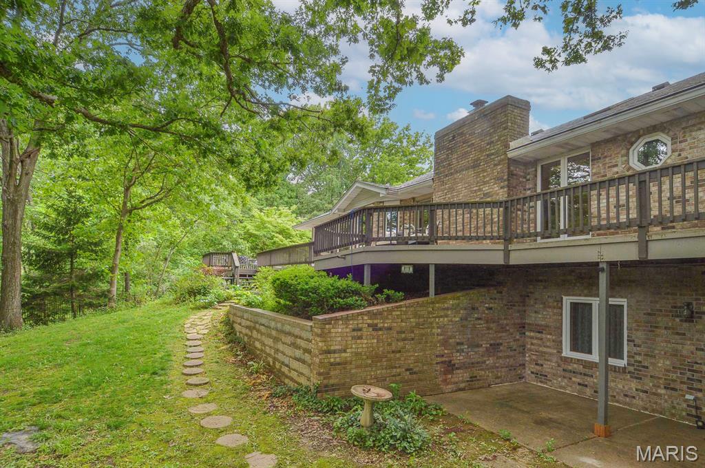 Bridge Park Estates - Residential