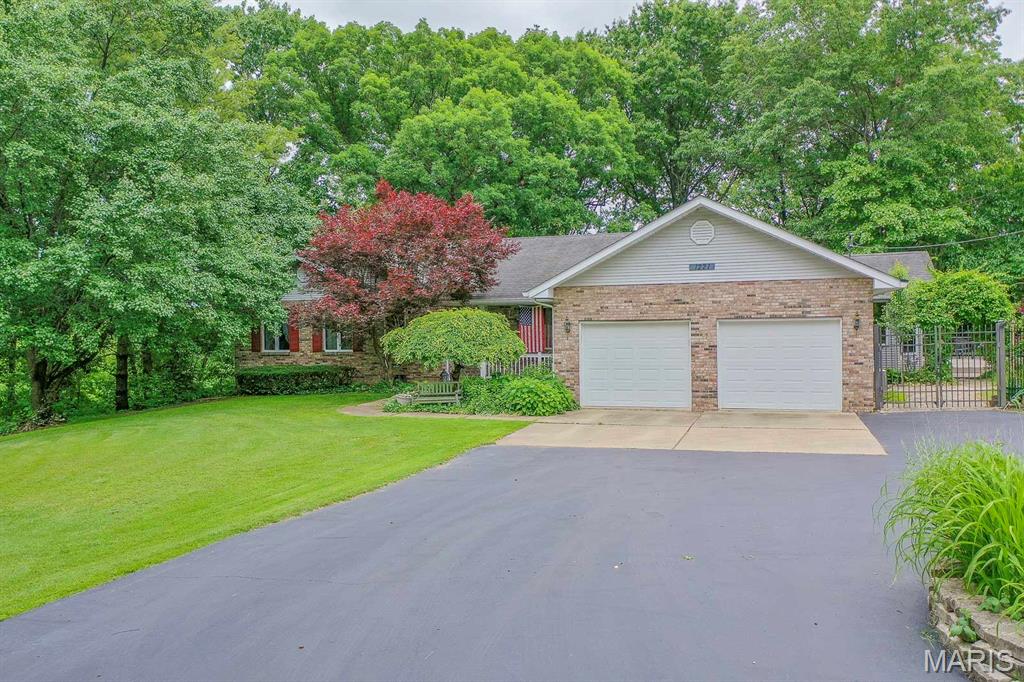 Bridge Park Estates - Residential