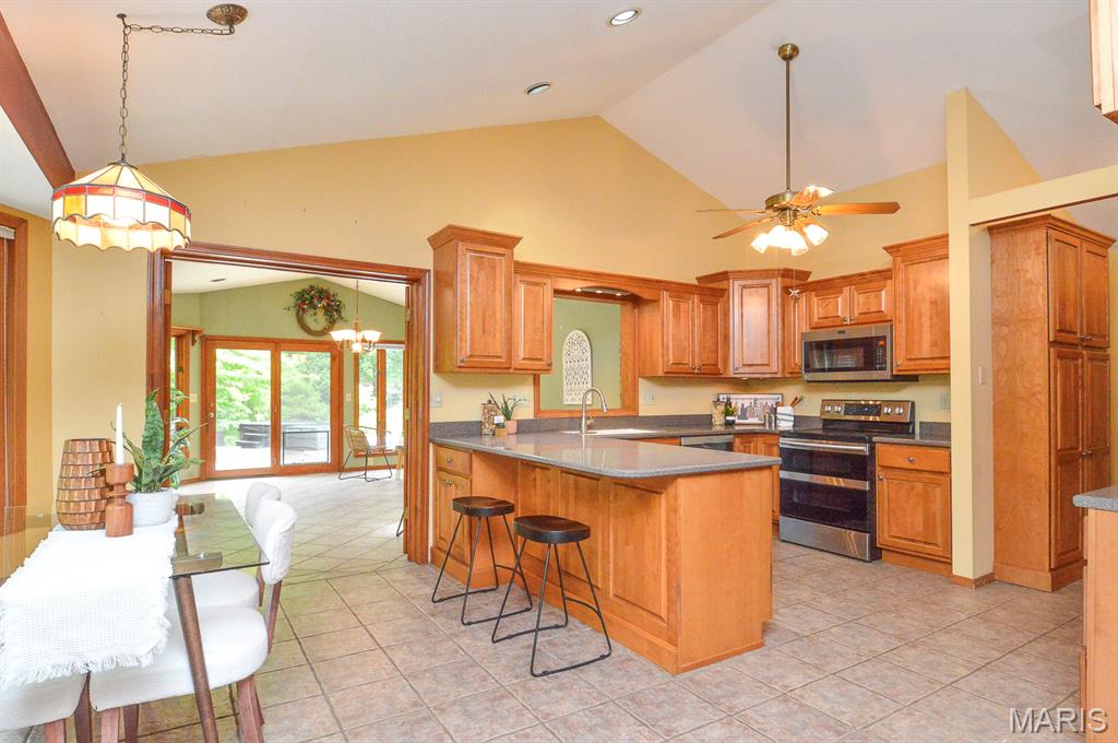Bridge Park Estates - Residential