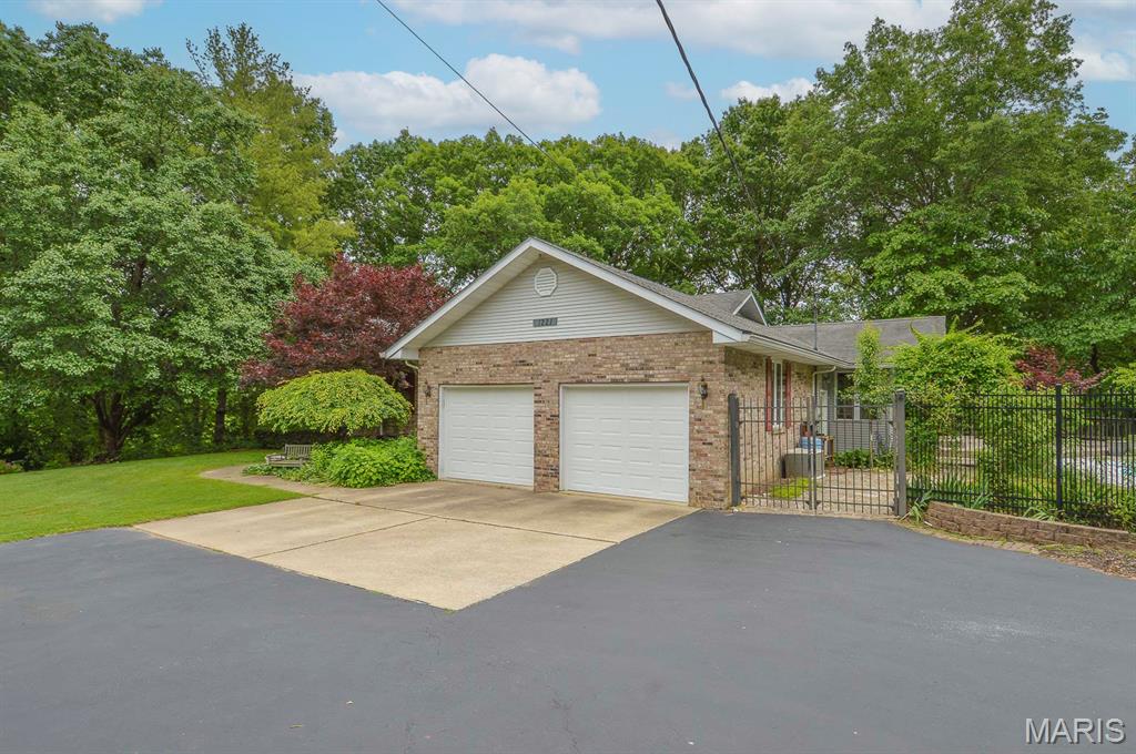 Bridge Park Estates - Residential
