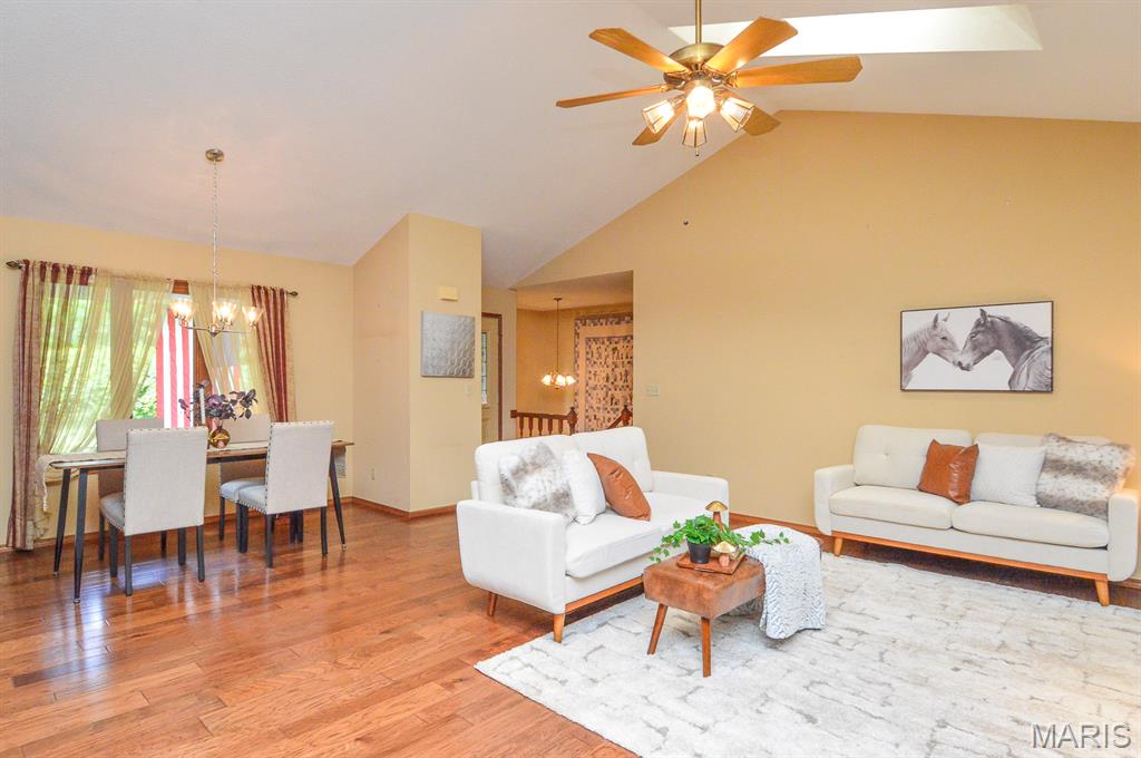 Bridge Park Estates - Residential