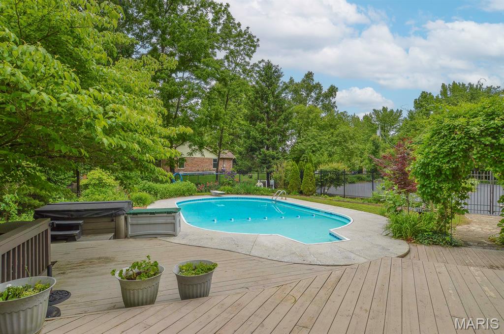 Bridge Park Estates - Residential