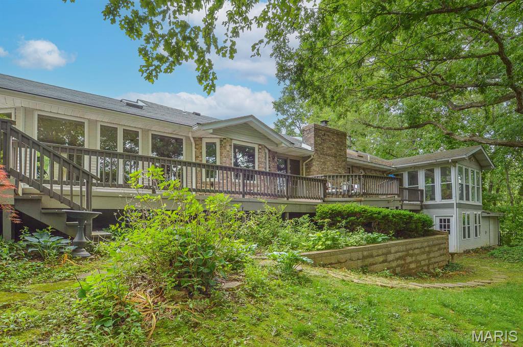 Bridge Park Estates - Residential