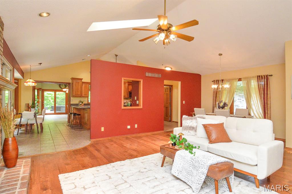 Bridge Park Estates - Residential