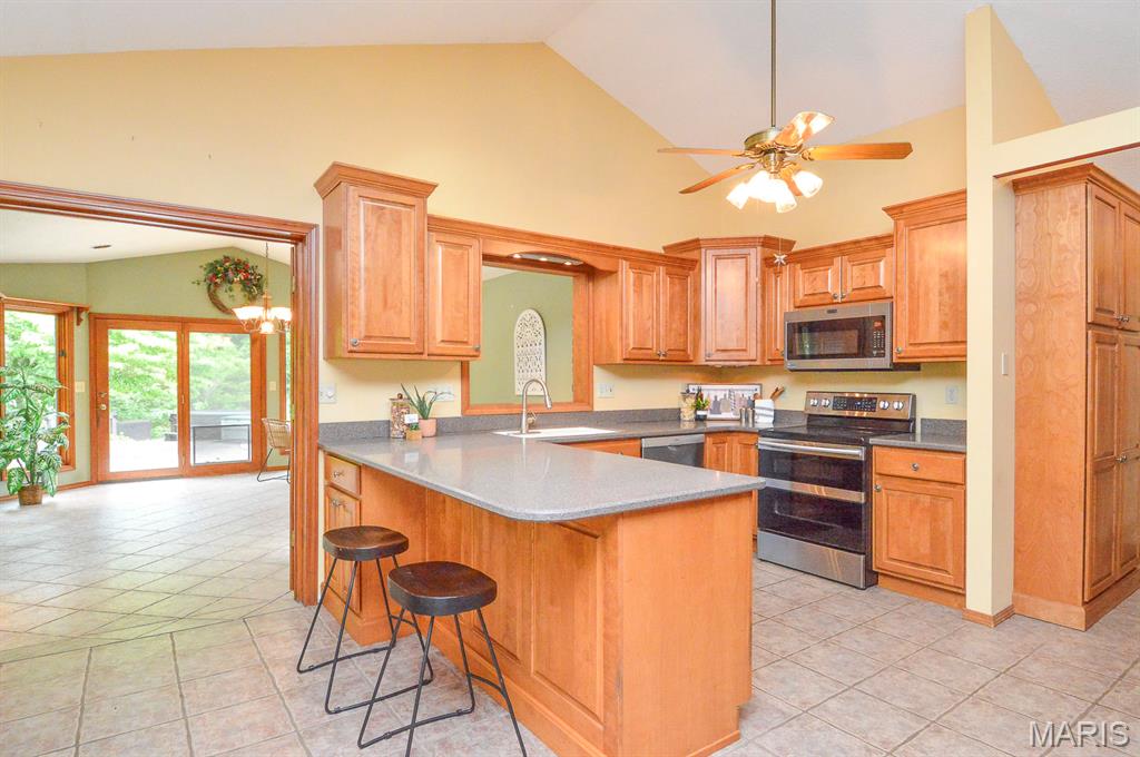 Bridge Park Estates - Residential