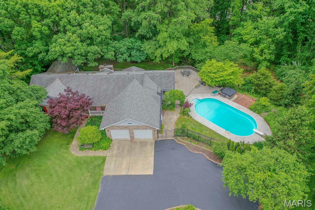 Bridge Park Estates - Residential