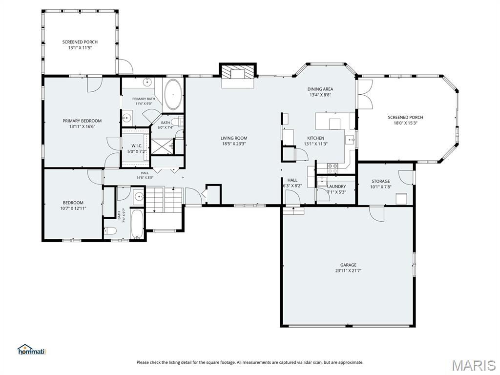 Bridge Park Estates - Residential