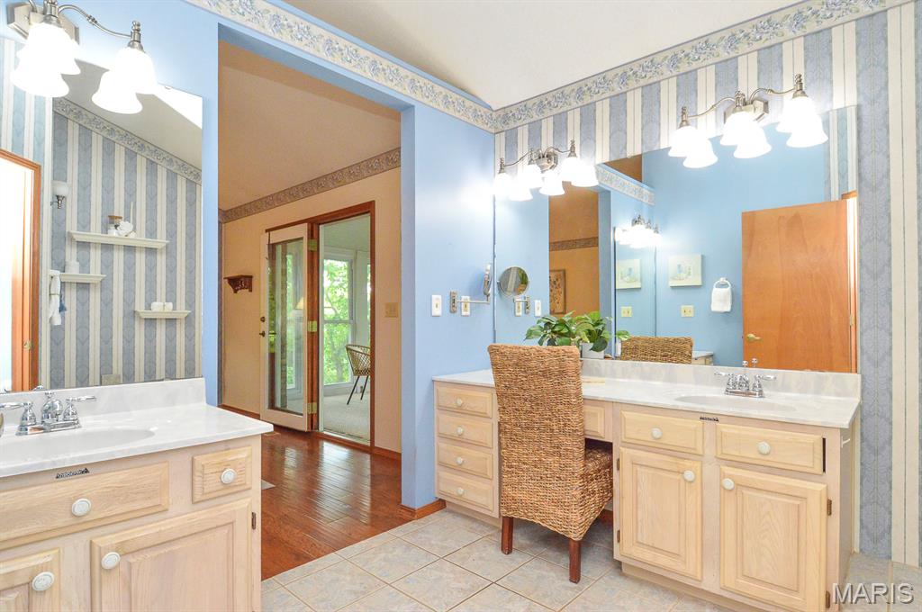 Bridge Park Estates - Residential