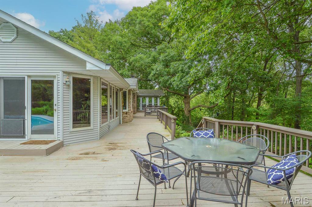 Bridge Park Estates - Residential