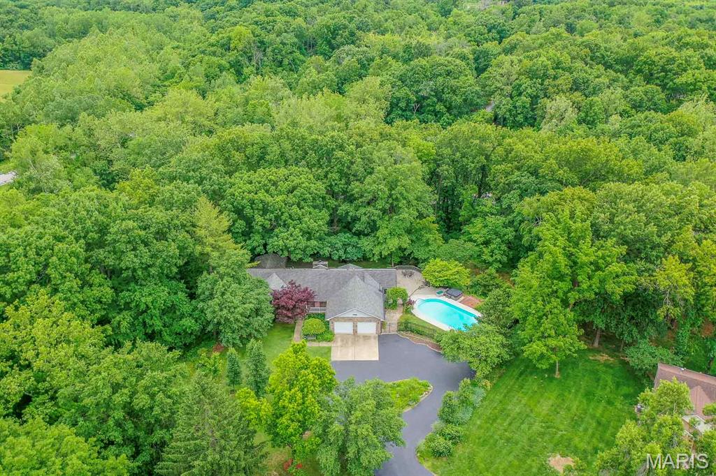 Bridge Park Estates - Residential