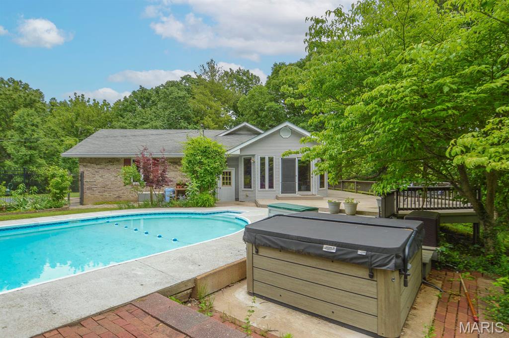 Bridge Park Estates - Residential