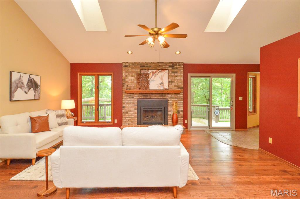 Bridge Park Estates - Residential