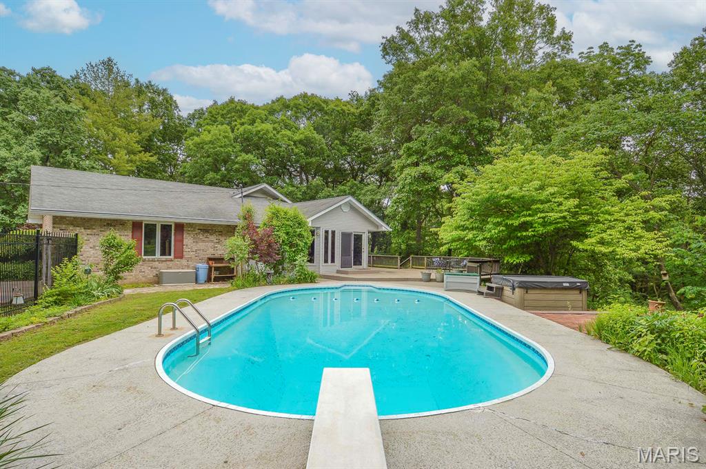 Bridge Park Estates - Residential