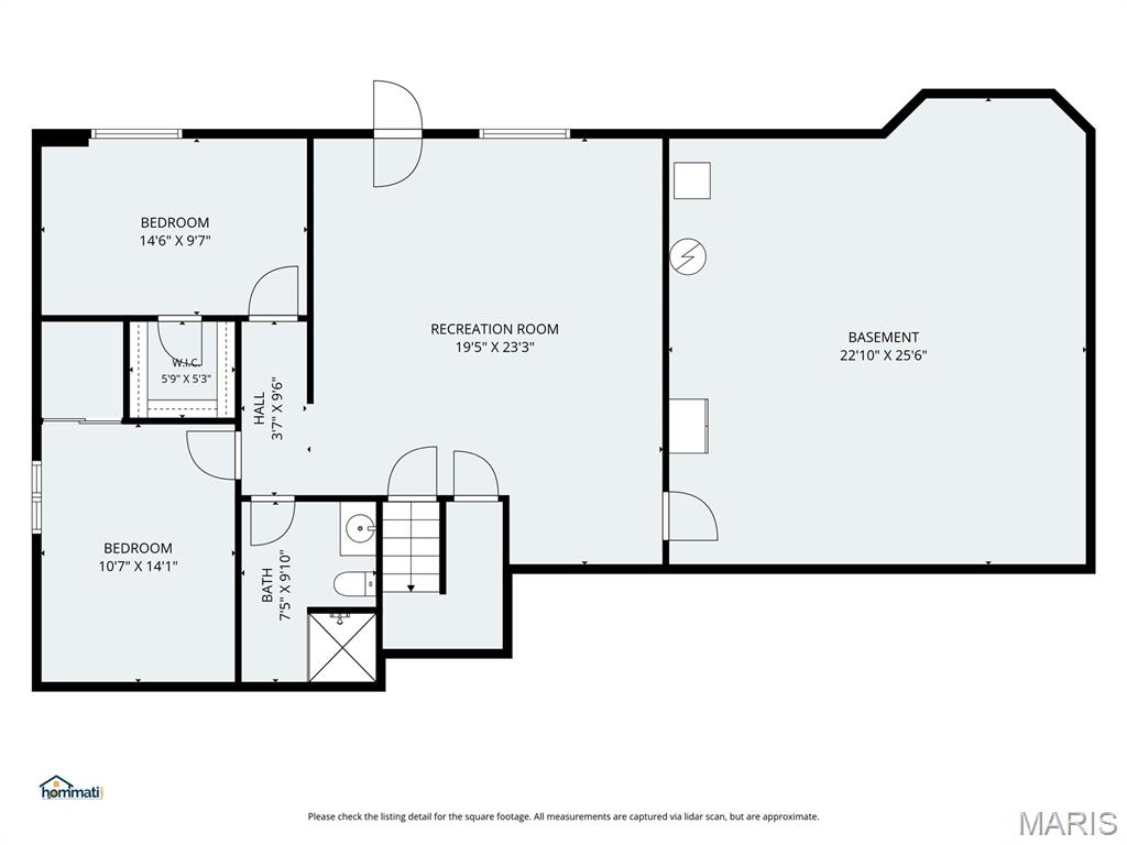 Bridge Park Estates - Residential