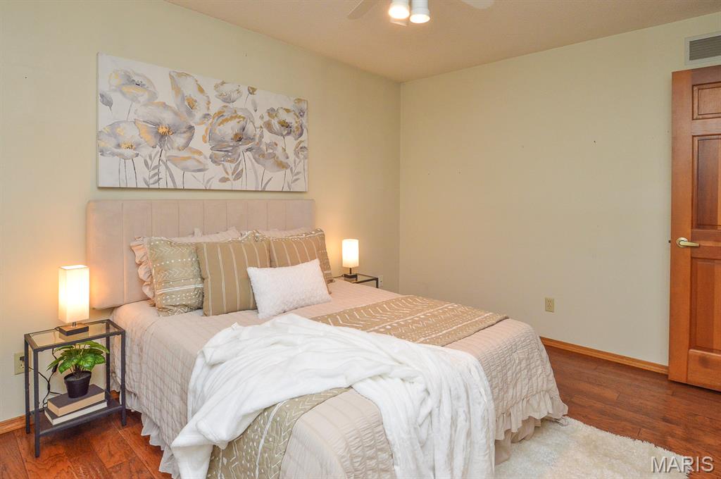 Bridge Park Estates - Residential