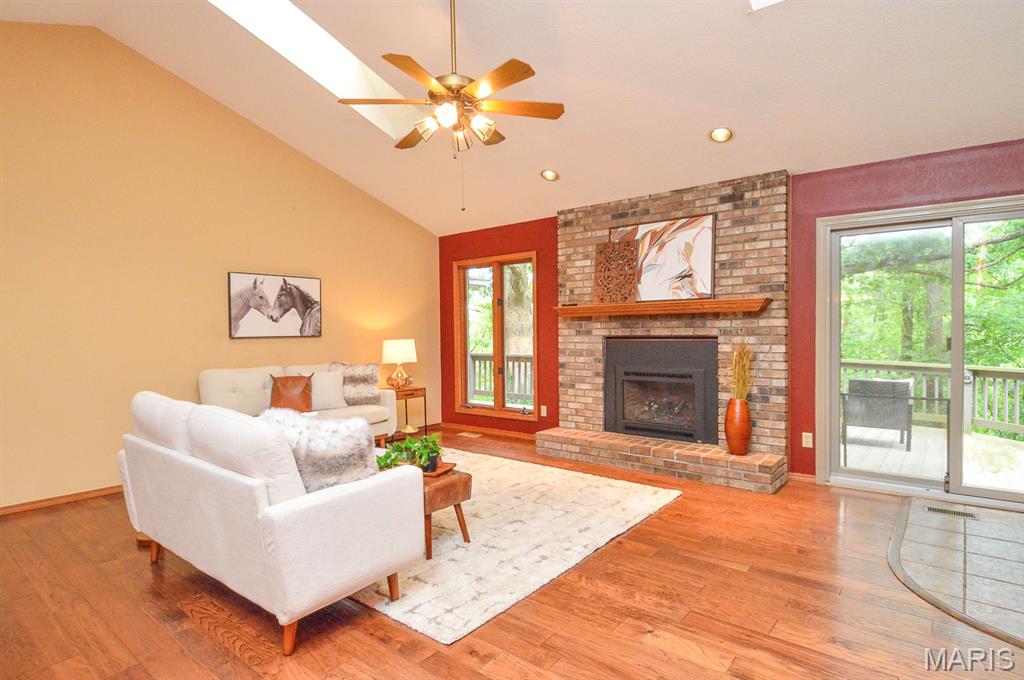 Bridge Park Estates - Residential