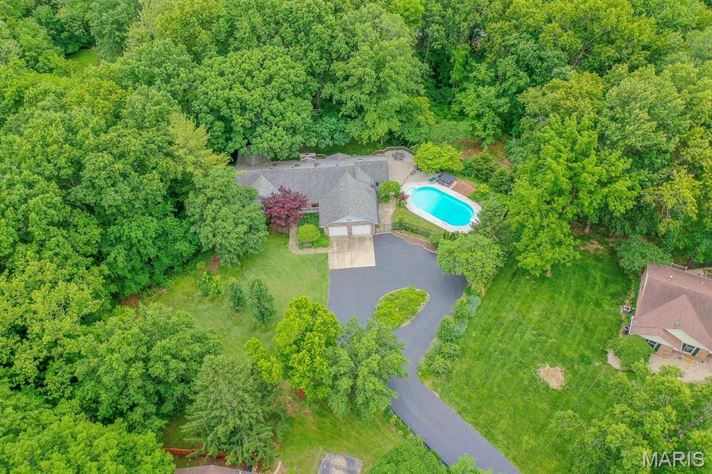 Bridge Park Estates - Residential