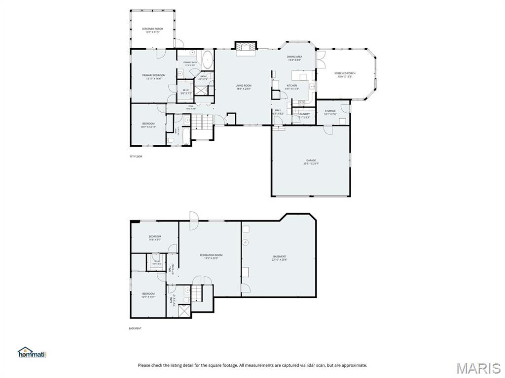 Bridge Park Estates - Residential