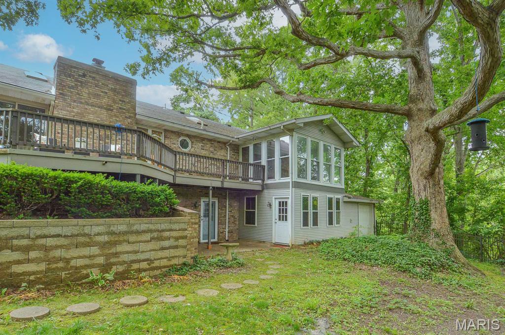 Bridge Park Estates - Residential