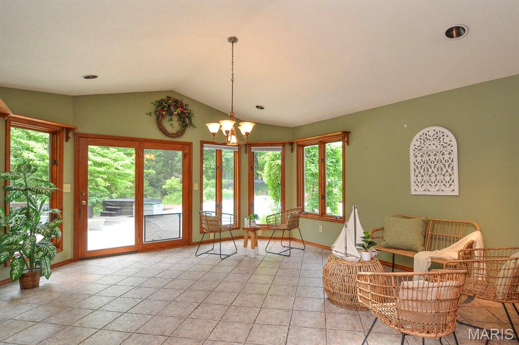 Bridge Park Estates - Residential
