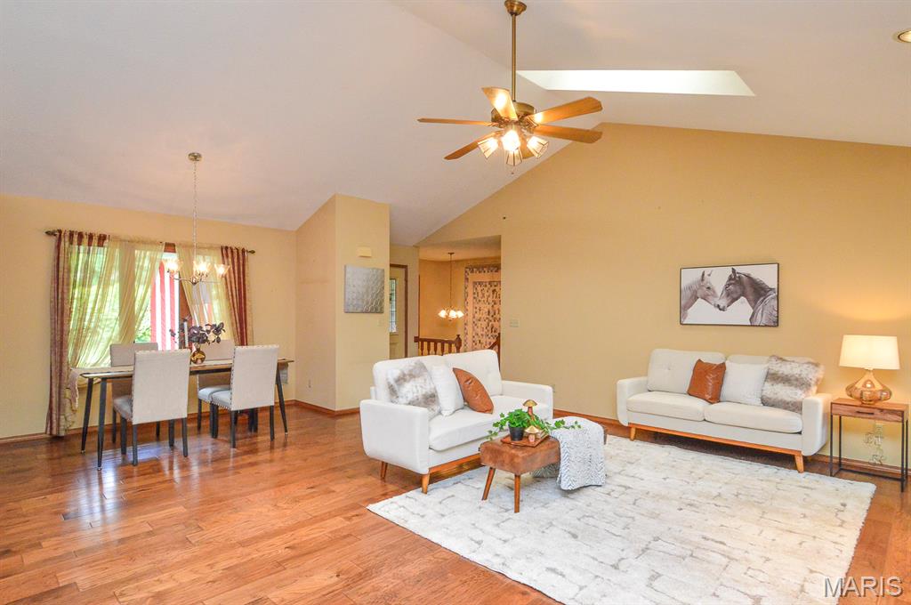 Bridge Park Estates - Residential