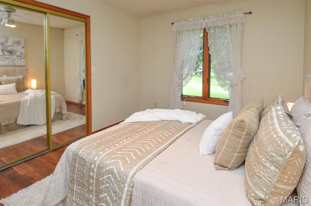 Bridge Park Estates - Residential